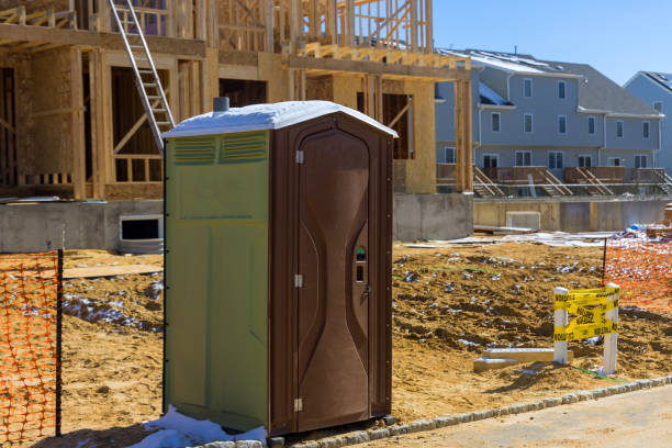Portable Toilet Options We Offer in Port Arthur, TX
