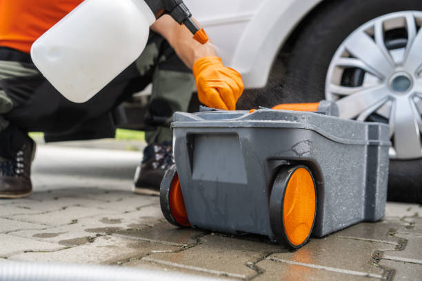 Best Portable toilet rental cost  in Port Arthur, TX