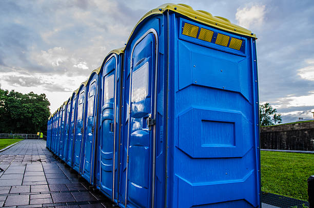 Portable bathroom rental in Port Arthur, TX