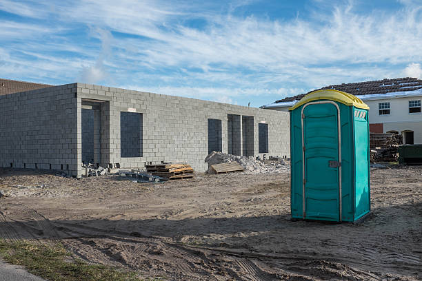 Best Portable restroom trailer rental  in Port Arthur, TX